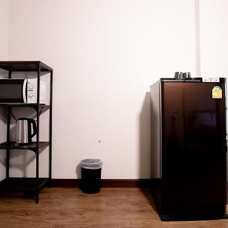 Room 36 Service Apartment بانكوك المظهر الخارجي الصورة